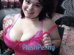 PlushPenny