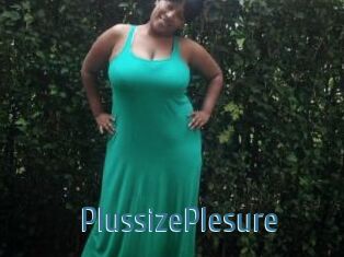PlussizePlesure