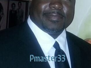 Pmaster33