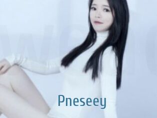 Pneseey