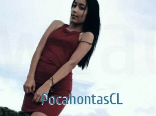 PocahontasCL