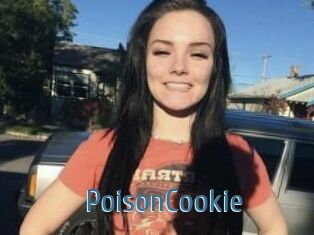 PoisonCookie