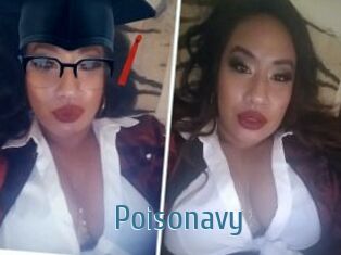 Poisonavy