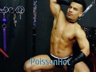 PoissonHot