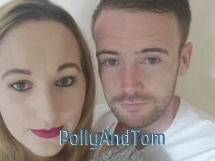 PollyAndTom
