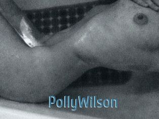 PollyWilson