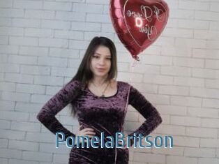 PomelaBritson