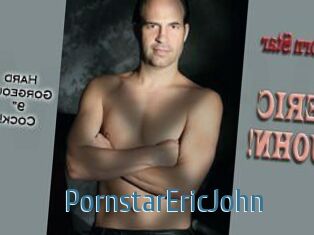 PornstarEricJohn