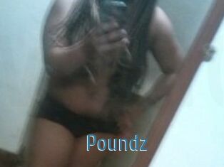 Poundz