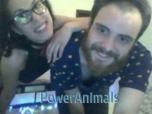 PowerAnimals
