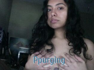 Ppurging