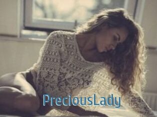 PreciousLady