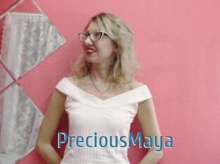 PreciousMaya