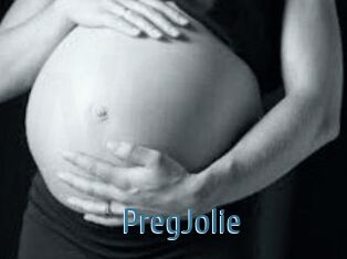 PregJolie