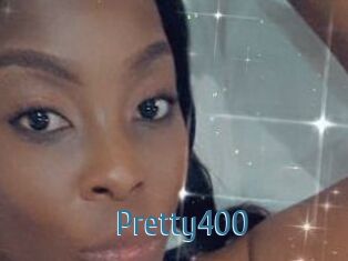Pretty400