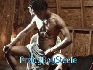PrettyBoySteele