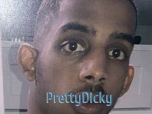 PrettyDicky