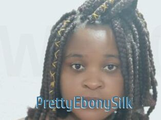 PrettyEbonySilk