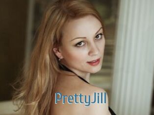 PrettyJill