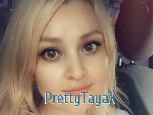 PrettyTayaX