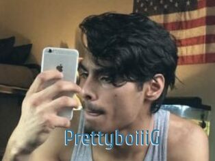PrettyboiiiG