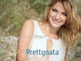 Prettynata