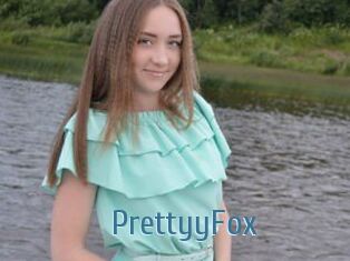 PrettyyFox