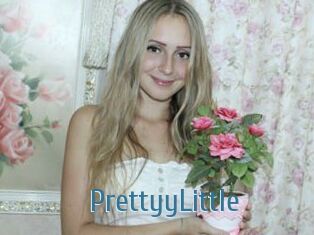 PrettyyLittle