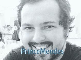 PrinceMendes