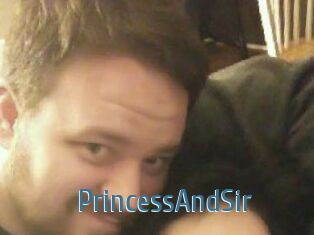 PrincessAndSir