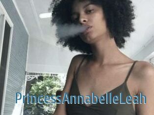PrincessAnnabelleLeah