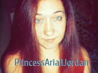 PrincessAriallJordan