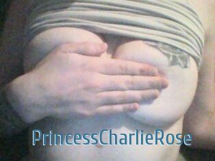 PrincessCharlieRose