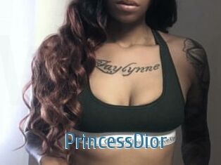 PrincessDior