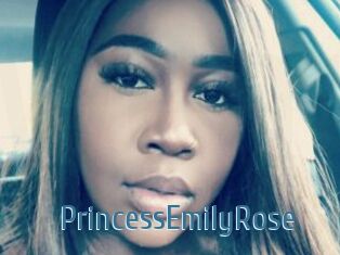 PrincessEmilyRose
