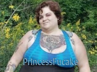 PrincessFucake
