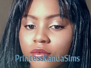 PrincessKandaSims