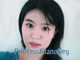 PrincessKilanoDey