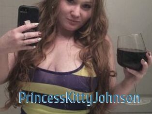 PrincessKittyJohnson