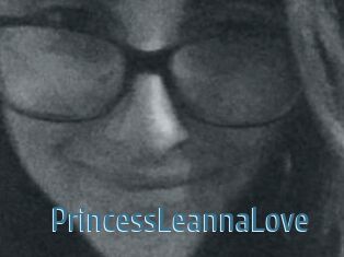 PrincessLeannaLove
