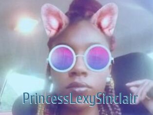 PrincessLexySinclair