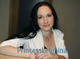 PrincessLeymina