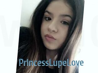 PrincessLupeLove