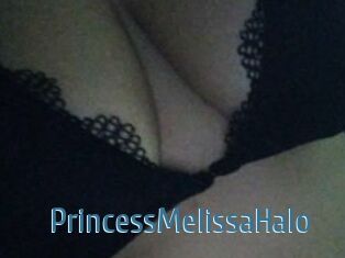 PrincessMelissaHalo