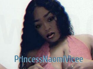 PrincessNaomiVicee