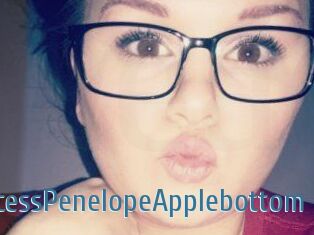 PrincessPenelopeApplebottom