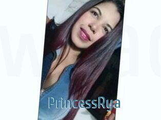 PrincessRya