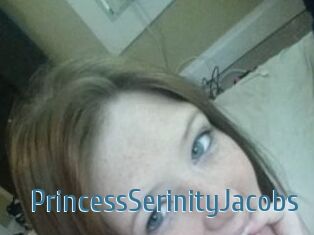 PrincessSerinityJacobs