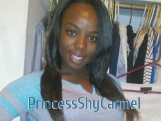PrincessShyCarmel