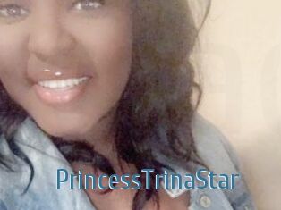 PrincessTrinaStar